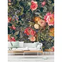 Фотообои флизелиновые Postermarket 300x260 см WM-102NW Розы