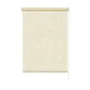 Рулонная штора Эскар Шанталь 66x160 см цвет крем