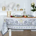 Набор столовый Этель Classic style скатерть 180x145см +/-3см салфетки 8 шт