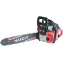 Бензопила Maxcut 22100152 3.4 л.с. шина 45 см