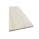 Мебельный щит Русский лесной альянс 120x95x4 см дерево сорт AA