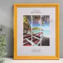 Рамка Image Art 9571377, 20x25 см, дерево, пластиковый экран