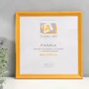 Рамка Image Art 9571388, 25x25 см, дерево, пластиковый экран