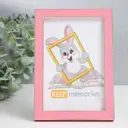 Рамка Keep memories 9149204, 10x15 см, пластик