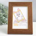 Рамка Keep memories 9514871, 10x15 см, пластик