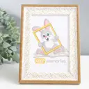 Рамка Keep memories 9514891, 10x15 см, пластик