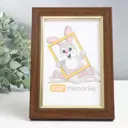 Рамка Keep memories 9633406, 10x15 см, пластик