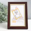 Рамка Keep memories 9633404, 10x15 см, пластик