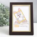 Рамка Keep memories 9633405, 10x15 см, пластик