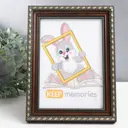 Рамка Keep memories 9514829, 15x21 см, пластик