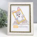 Рамка Keep memories 9514862, 15x21 см, пластик