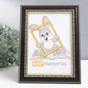 Рамка Keep memories 9514845, 15x21 см, пластик
