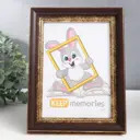 Рамка Keep memories 9514843, 15x21 см, пластик