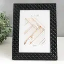 Рамка Мирам 9795970, 15x21 см, пластик, пластиковый экран