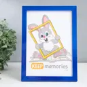 Рамка Keep memories 9467431, 15x21 см, пластик