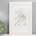 Рамка Мирам 9795964, 20x30 см, пластик, пластиковый экран