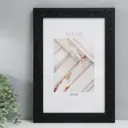 Рамка Мирам 9838370, 20x30 см, пластик, пластиковый экран