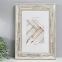 Рамка Мирам 9838365, 20x30 см, пластик, пластиковый экран