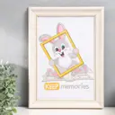 Рамка Keep memories 9514751, 21x30 см, пластик