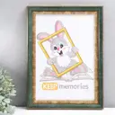Рамка Keep memories 9514744, 21x30 см, пластик