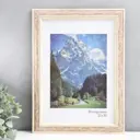 Рамка Keep memories 9514800, 21x30 см, пластик