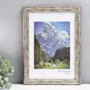 Рамка Keep memories 9514775, 21x30 см, пластик