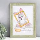 Рамка Keep memories 9514774, 21x30 см, пластик
