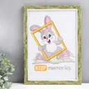 Рамка Keep memories 9633367, 21x30 см, пластик