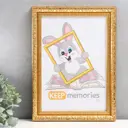 Рамка Keep memories 9514780, 21x30 см, пластик