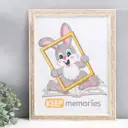 Рамка Keep memories 9514731, 30x40 см, пластик