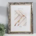 Рамка Мирам 9854706, 30x40 см, пластик, пластиковый экран