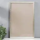 Рамка Simaland 7109124, 30x45 см, пластик, пластиковый экран