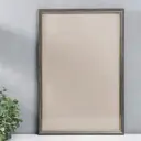 Рамка Simaland 7109135, 30x45 см, пластик, пластиковый экран