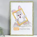 Рамка Keep memories 9633316, 40x60 см, пластик