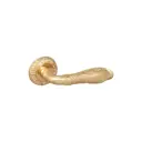 Ручка раздельная Fuaro R.SM58.Dinastia Gold-24 золото 24К 2шт