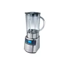 Блендер стационарный Profi cook PC-UM 1006 5 скоростей цвет серый серебристый