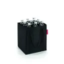 Сумка для покупок Reisenthel black 23x27.50 см 10 л полиэстер цвет черный