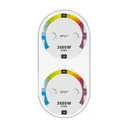 Умная розетка Wi-Fi Gosund SP211