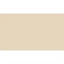 Мебельная деталь ЛДСП Egger U156ST9 70x15x1.6 см сорт экстра цвет бежевый