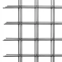 Сетка стальная 50x50x4 мм 0.5x2 м