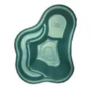 Пруд садовый Centrplast 14606 декоративный 115x88x40 см зеленый