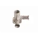 Водорозетка Henco 20x1/2"x20 мм ВР-ВПр латунь 3P-200420