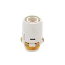 Муфта комбинированная Sharkbite 1"x32 мм НР полифенилсульфон 2 шт