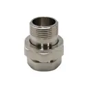 Американка прямая Aqualink 1"x1" ВР-НР латунь k10861