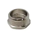 Футорка Aqualink 3/4"x1" ВР-НР латунь