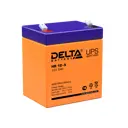 Аккумуляторная батарея Delta DTM 607 6В 7 Ач