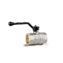 Кран шаровой Ld pride 3/4" внутренняя-внутренняя резьба