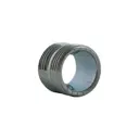 Ниппель Aqualink 1"x1" НР латунь k11442