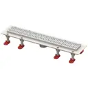 Трап для душа Vimarr 517B41011050 сухой затвор 12.6x100 см abs-пластик