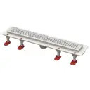 Трап для душа Vimarr 517A48011050 сухой затвор 12.6x80 см abs-пластик